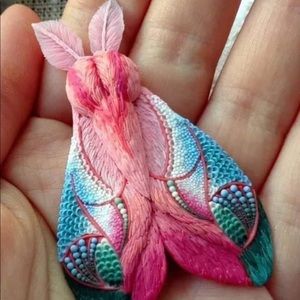 Meet your Posher, Liz